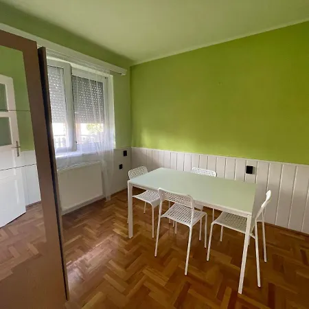 Rozsa Lak Retro * Hajdúszoboszló