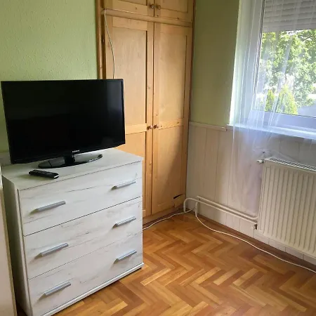 Rozsa Lak Hajduszoboszlo