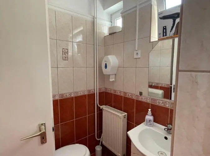 Apartmán Rozsa Lak Hajdúszoboszló